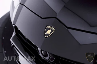 2022 Lamborghini Urus Pearl Capsule – miniatura 20