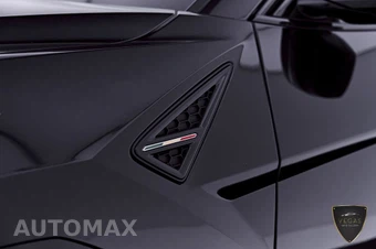2022 Lamborghini Urus Pearl Capsule – miniatura 21