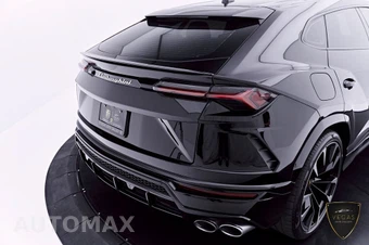 2022 Lamborghini Urus Pearl Capsule – miniatura 22