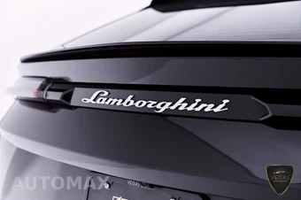 2022 Lamborghini Urus Pearl Capsule – miniatura 23