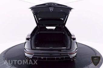 2022 Lamborghini Urus Pearl Capsule – miniatura 26