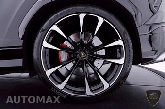 2022 Lamborghini Urus Pearl Capsule – miniatura 28