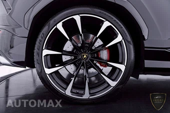 2022 Lamborghini Urus Pearl Capsule – miniatura 29