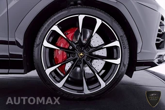 2022 Lamborghini Urus Pearl Capsule – miniatura 30