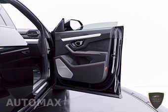 2022 Lamborghini Urus Pearl Capsule – miniatura 31