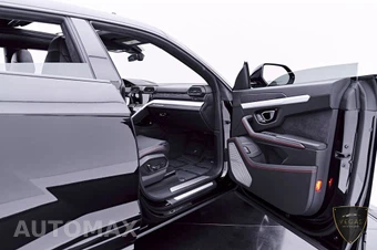 2022 Lamborghini Urus Pearl Capsule – miniatura 32