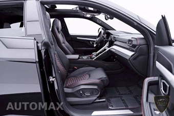 2022 Lamborghini Urus Pearl Capsule – miniatura 33