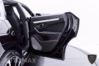 2022 Lamborghini Urus Pearl Capsule – miniatura 34