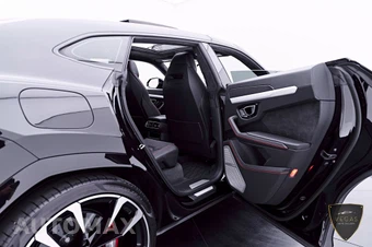2022 Lamborghini Urus Pearl Capsule – miniatura 35