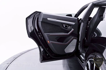 2022 Lamborghini Urus Pearl Capsule – miniatura 36