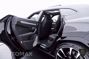 2022 Lamborghini Urus Pearl Capsule – miniatura 37