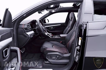 2022 Lamborghini Urus Pearl Capsule – miniatura 40