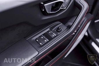 2022 Lamborghini Urus Pearl Capsule – miniatura 41