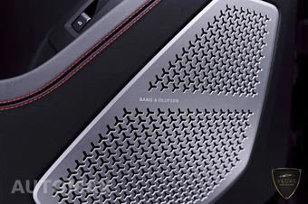 2022 Lamborghini Urus Pearl Capsule – miniatura 43