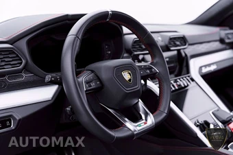 2022 Lamborghini Urus Pearl Capsule – miniatura 46