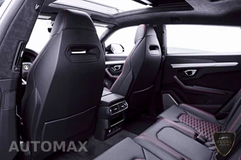 2022 Lamborghini Urus Pearl Capsule – miniatura 47