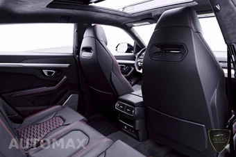 2022 Lamborghini Urus Pearl Capsule – miniatura 48