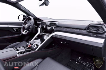 2022 Lamborghini Urus Pearl Capsule – miniatura 49