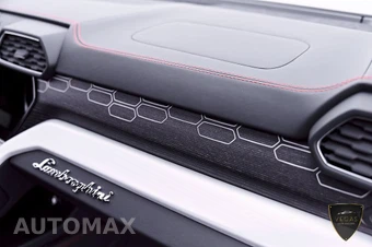 2022 Lamborghini Urus Pearl Capsule – miniatura 50