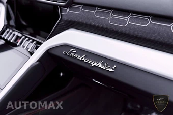 2022 Lamborghini Urus Pearl Capsule – miniatura 51
