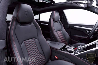 2022 Lamborghini Urus Pearl Capsule – miniatura 52