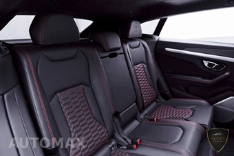 2022 Lamborghini Urus Pearl Capsule – miniatura 53