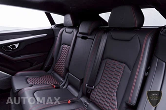 2022 Lamborghini Urus Pearl Capsule – miniatura 54