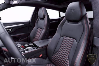 2022 Lamborghini Urus Pearl Capsule – miniatura 55
