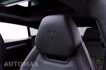2022 Lamborghini Urus Pearl Capsule – miniatura 56