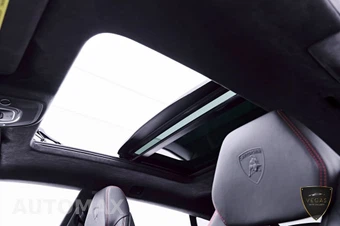 2022 Lamborghini Urus Pearl Capsule – miniatura 58