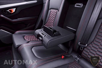 2022 Lamborghini Urus Pearl Capsule – miniatura 59