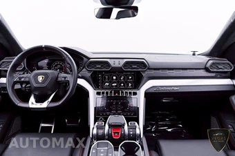 2022 Lamborghini Urus Pearl Capsule – miniatura 61