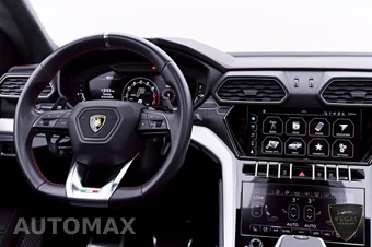 2022 Lamborghini Urus Pearl Capsule – miniatura 62