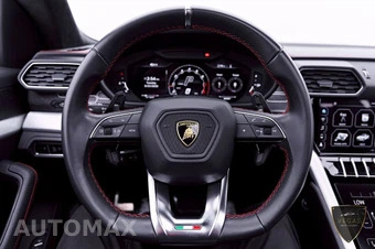 2022 Lamborghini Urus Pearl Capsule – miniatura 64