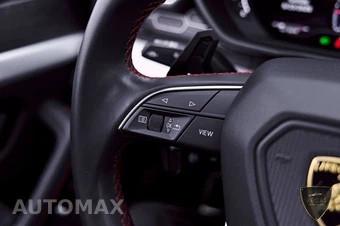 2022 Lamborghini Urus Pearl Capsule – miniatura 65