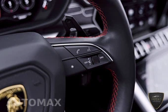 2022 Lamborghini Urus Pearl Capsule – miniatura 69