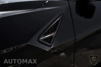 2022 Lamborghini Urus Pearl Capsule – miniatura 7
