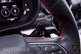 2022 Lamborghini Urus Pearl Capsule – miniatura 70