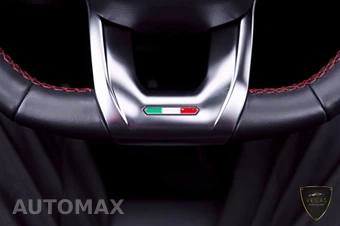 2022 Lamborghini Urus Pearl Capsule – miniatura 72