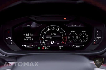 2022 Lamborghini Urus Pearl Capsule – miniatura 73