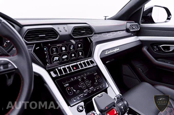 2022 Lamborghini Urus Pearl Capsule – miniatura 74