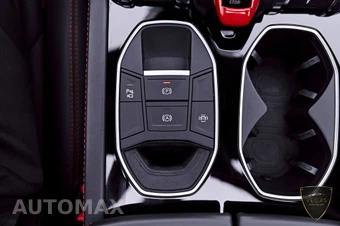 2022 Lamborghini Urus Pearl Capsule – miniatura 76