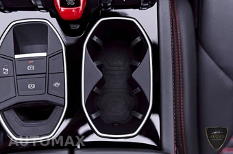 2022 Lamborghini Urus Pearl Capsule – miniatura 77