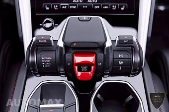2022 Lamborghini Urus Pearl Capsule – miniatura 78