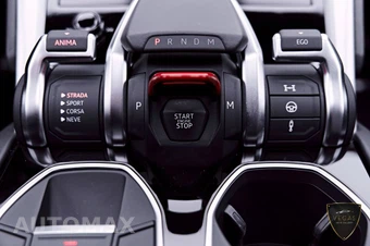2022 Lamborghini Urus Pearl Capsule – miniatura 79