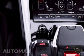 2022 Lamborghini Urus Pearl Capsule – miniatura 80