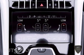 2022 Lamborghini Urus Pearl Capsule – miniatura 81
