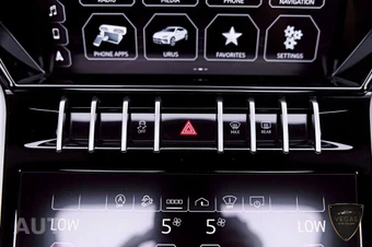 2022 Lamborghini Urus Pearl Capsule – miniatura 82