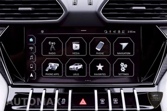 2022 Lamborghini Urus Pearl Capsule – miniatura 83