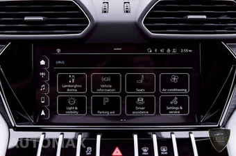 2022 Lamborghini Urus Pearl Capsule – miniatura 85